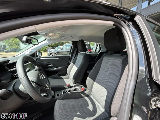 Fahrzeugabbildung Opel Corsa-e +LED+DAB+USB+CAR PLAY+DAB+