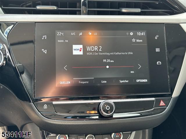 Fahrzeugabbildung Opel Corsa-e +LED+DAB+USB+CAR PLAY+DAB+