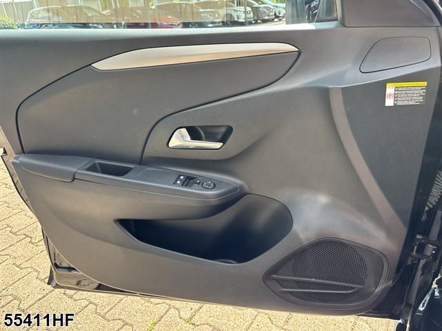 Fahrzeugabbildung Opel Corsa-e +LED+DAB+USB+CAR PLAY+DAB+