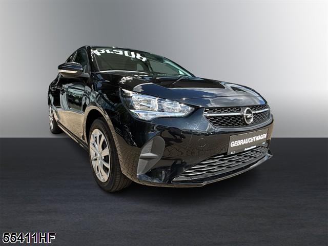 Fahrzeugabbildung Opel Corsa-e +LED+DAB+USB+CAR PLAY+DAB+