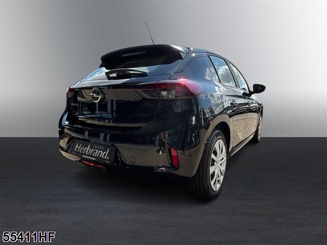 Fahrzeugabbildung Opel Corsa-e +LED+DAB+USB+CAR PLAY+DAB+