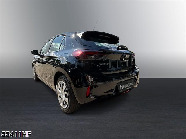 Fahrzeugabbildung Opel Corsa-e +LED+DAB+USB+CAR PLAY+DAB+