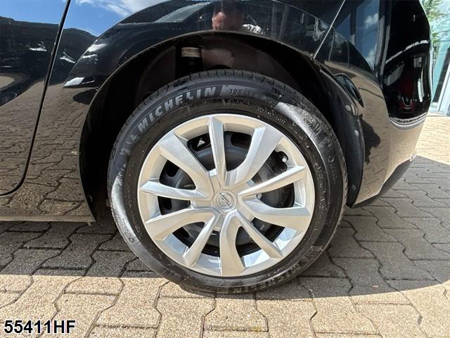 Fahrzeugabbildung Opel Corsa-e +LED+DAB+USB+CAR PLAY+DAB+