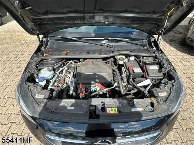 Fahrzeugabbildung Opel Corsa-e +LED+DAB+USB+CAR PLAY+DAB+