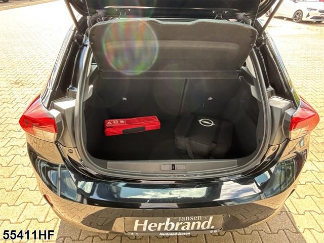 Fahrzeugabbildung Opel Corsa-e +LED+DAB+USB+CAR PLAY+DAB+