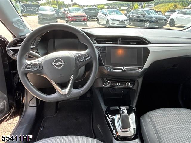 Fahrzeugabbildung Opel Corsa-e +LED+DAB+USB+CAR PLAY+DAB+