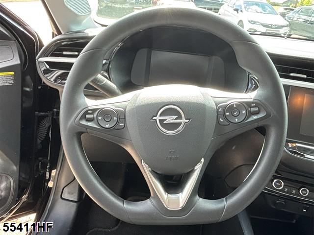 Fahrzeugabbildung Opel Corsa-e +LED+DAB+USB+CAR PLAY+DAB+