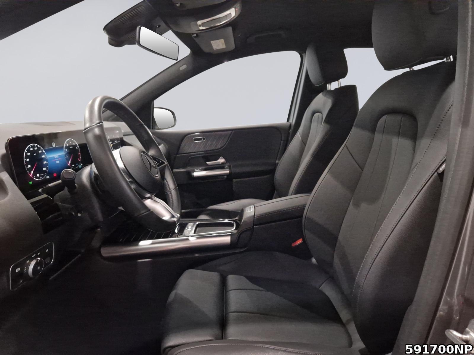 Fahrzeugabbildung Mercedes-Benz B 200 Progressive LED Kamera CarPlay Sitzheizung