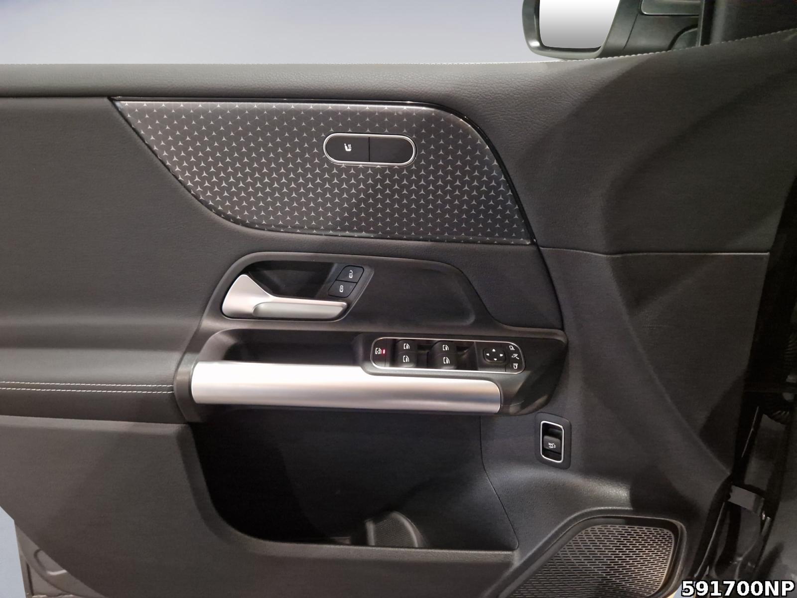 Fahrzeugabbildung Mercedes-Benz B 200 Progressive LED Kamera CarPlay Sitzheizung