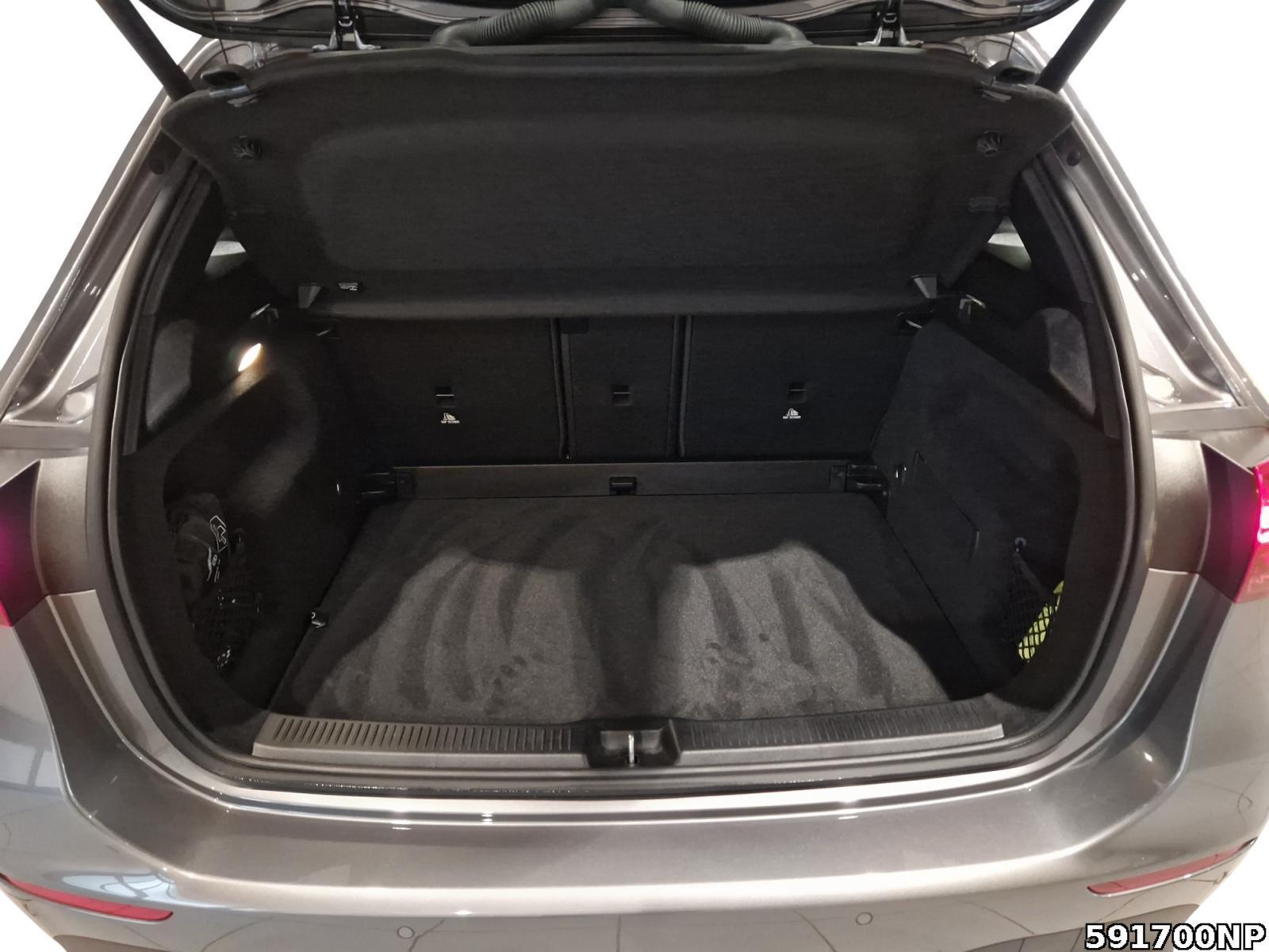 Fahrzeugabbildung Mercedes-Benz B 200 Progressive LED Kamera CarPlay Sitzheizung