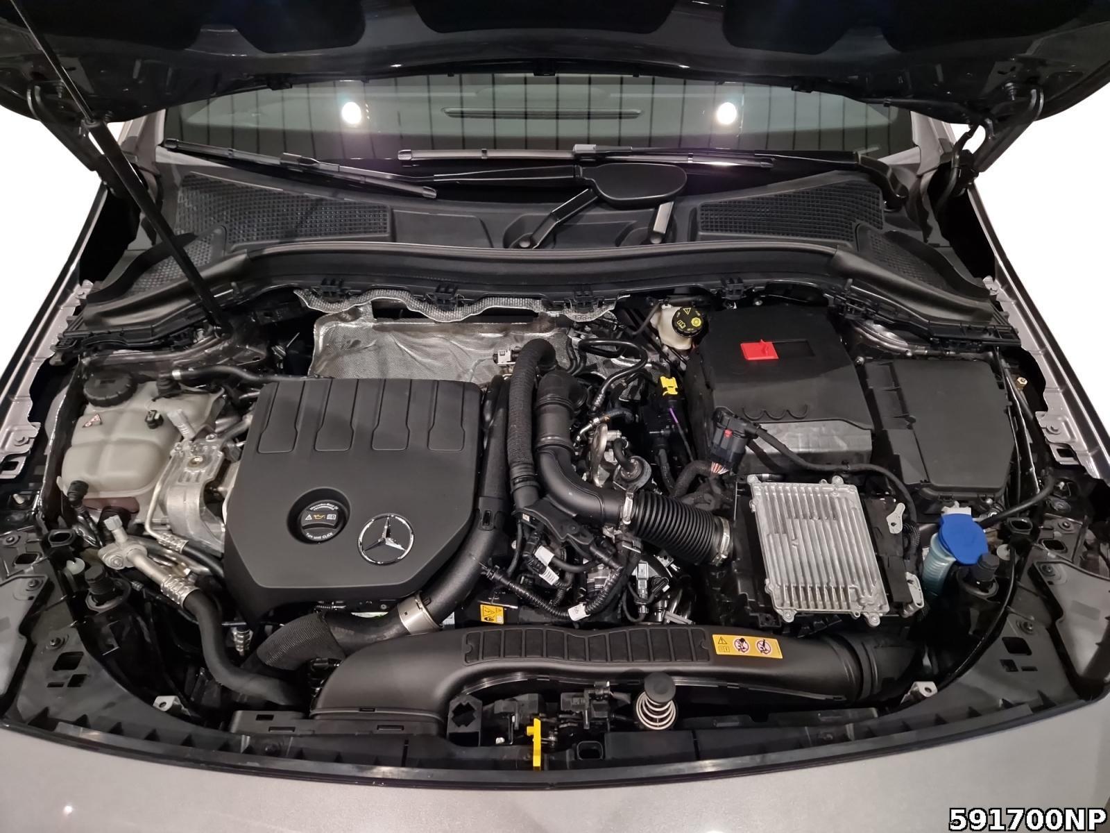 Fahrzeugabbildung Mercedes-Benz B 200 Progressive LED Kamera CarPlay Sitzheizung