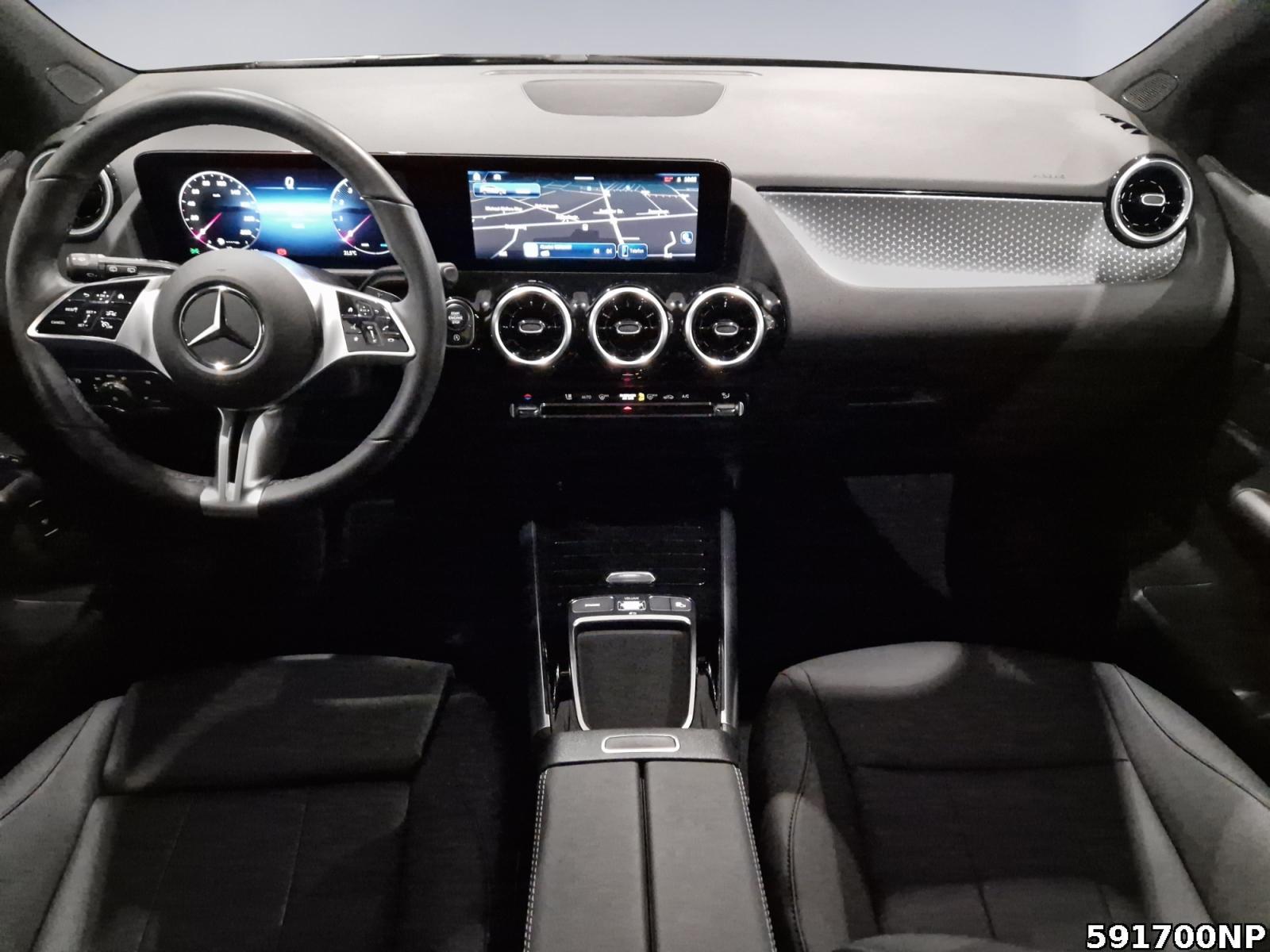 Fahrzeugabbildung Mercedes-Benz B 200 Progressive LED Kamera CarPlay Sitzheizung