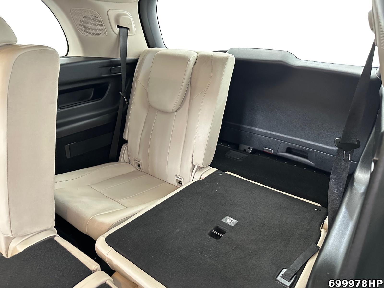 Fahrzeugabbildung Mercedes-Benz EQB 4M Progressive Pano Widescreen 7-Sitzer