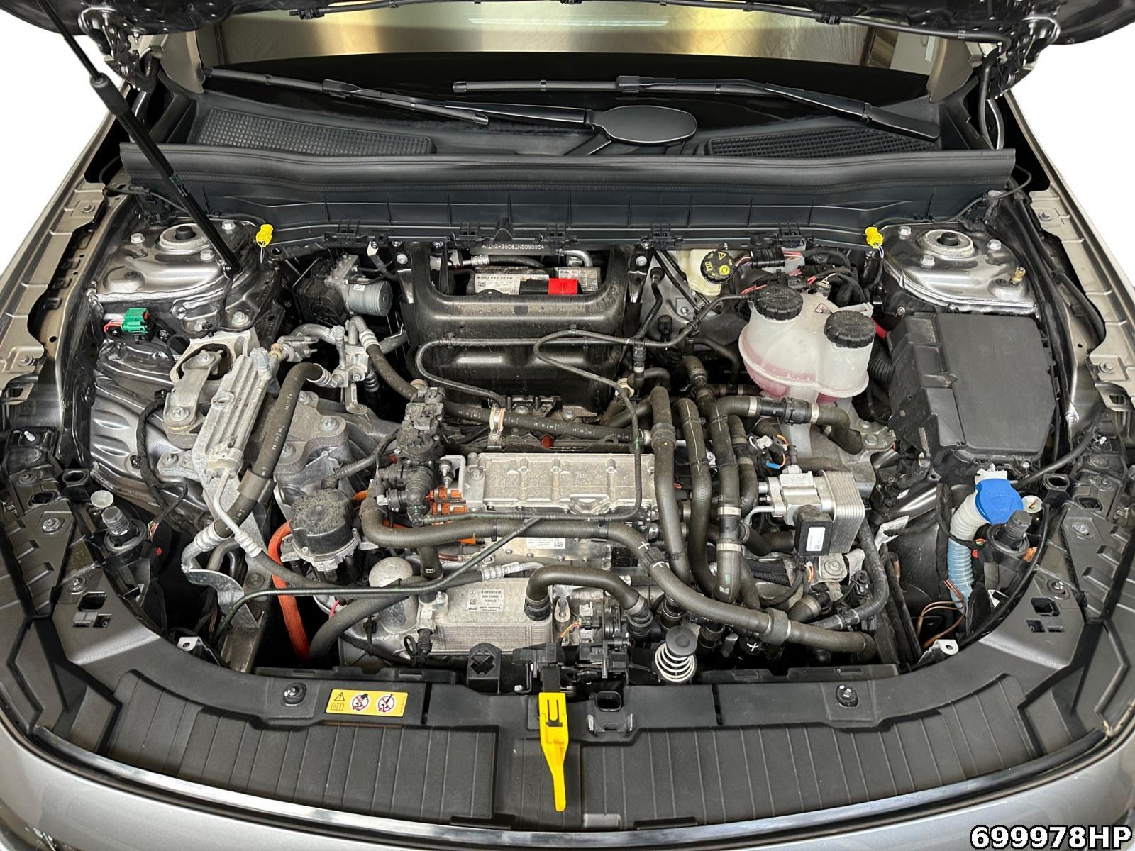 Fahrzeugabbildung Mercedes-Benz EQB 4M Progressive Pano Widescreen 7-Sitzer