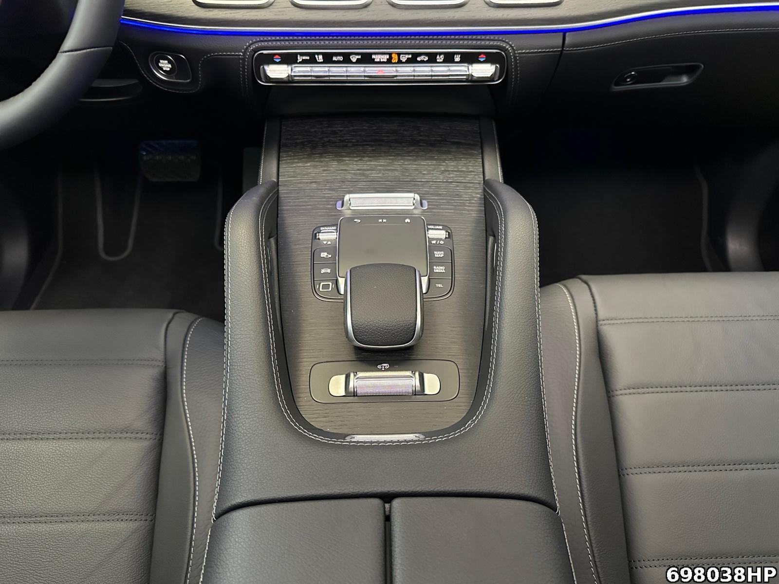 Fahrzeugabbildung Mercedes-Benz GLE 350 de +AMG-LINE+PANO+BURMESTER+DISTRONIC+