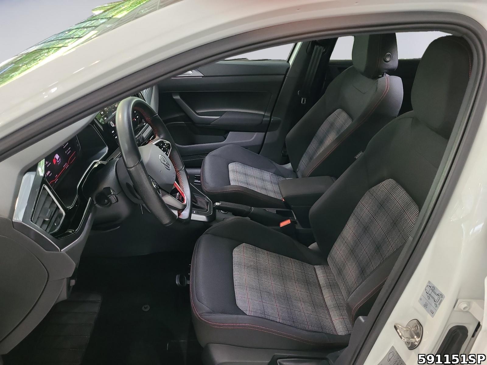 Fahrzeugabbildung Volkswagen Polo GTI Matrix LED Abstandstempomat Sportsitze