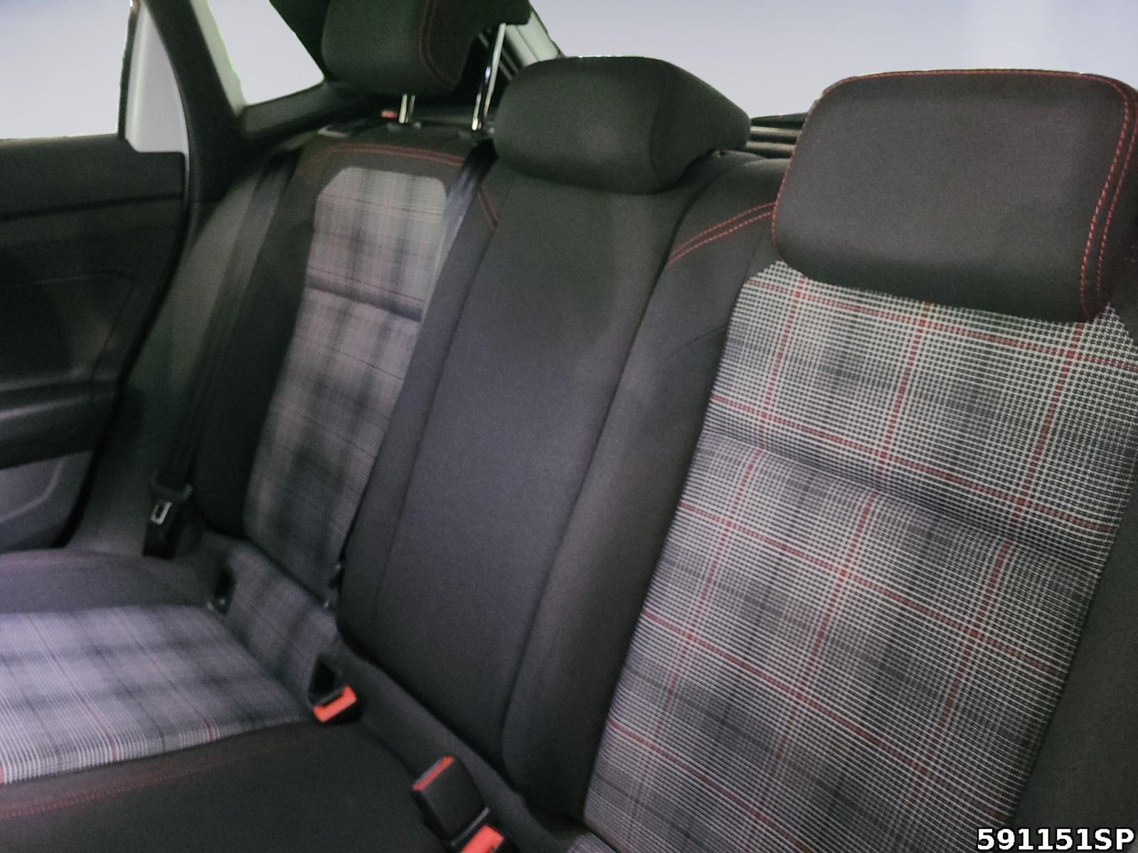 Fahrzeugabbildung Volkswagen Polo GTI Matrix LED Abstandstempomat Sportsitze