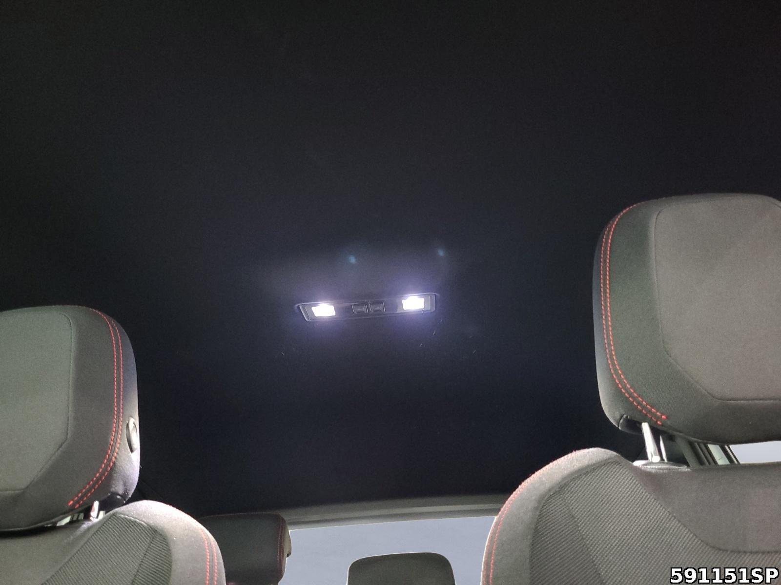 Fahrzeugabbildung Volkswagen Polo GTI Matrix LED Abstandstempomat Sportsitze