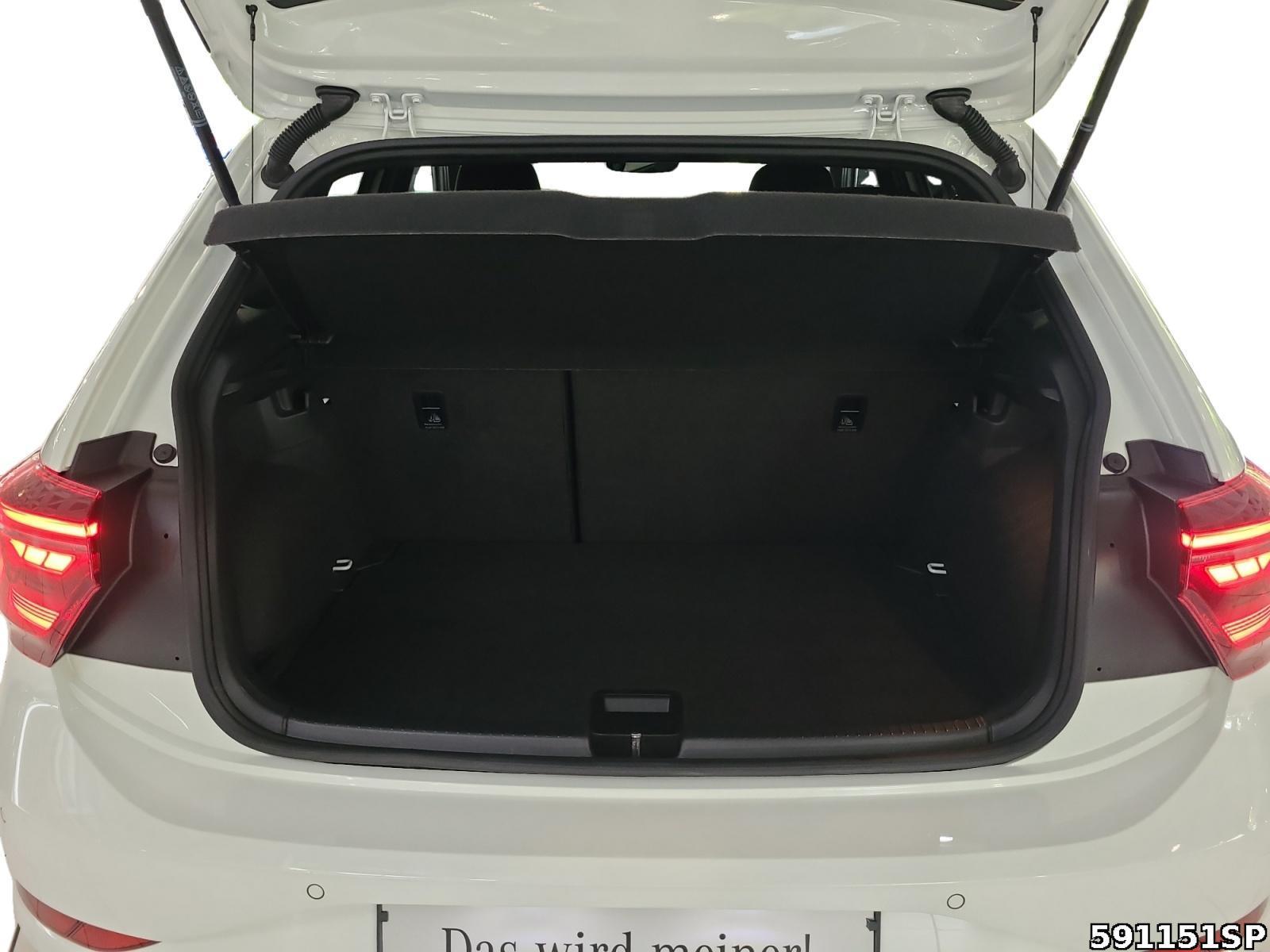 Fahrzeugabbildung Volkswagen Polo GTI Matrix LED Abstandstempomat Sportsitze