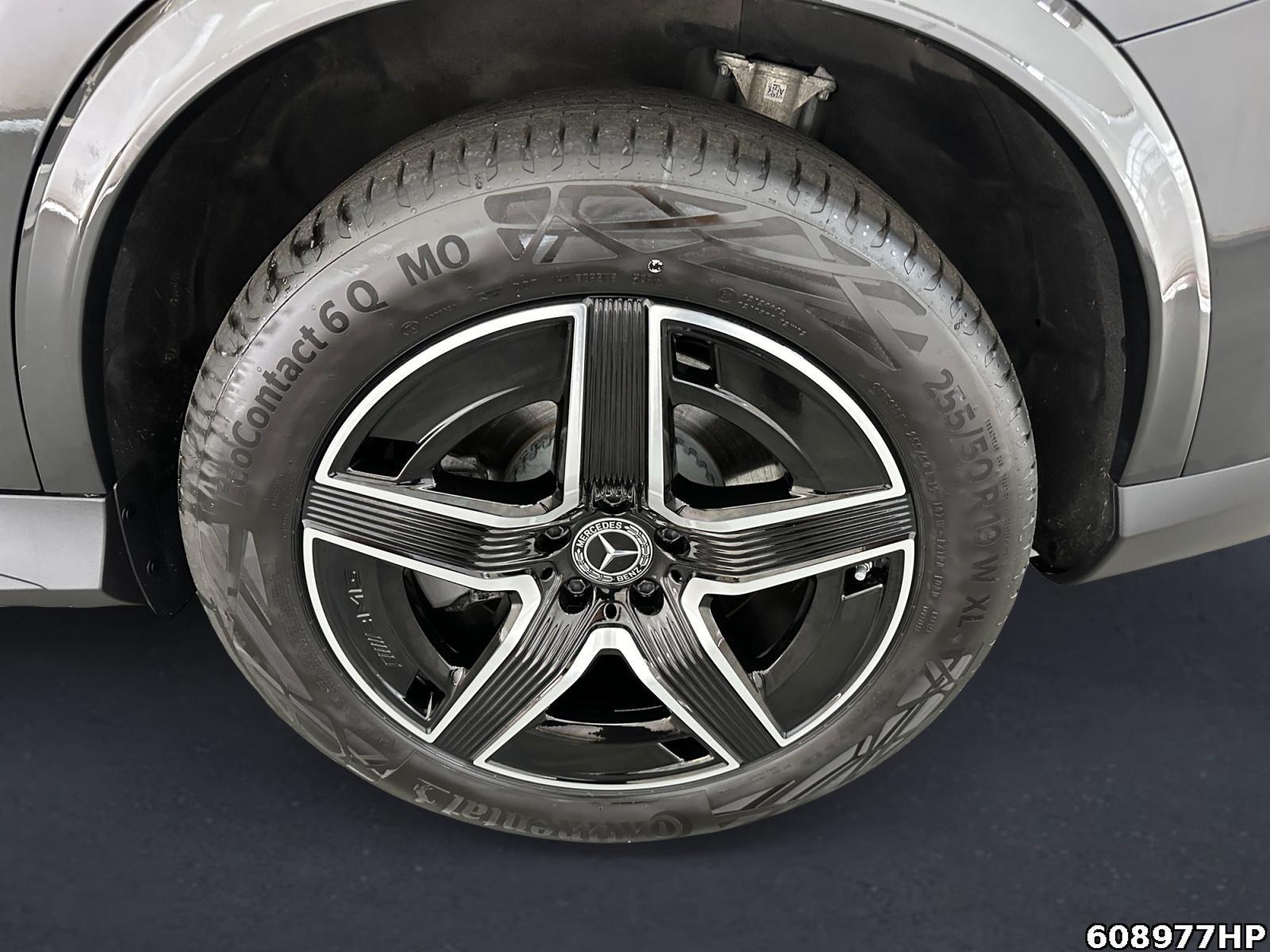 Fahrzeugabbildung Mercedes-Benz GLC 300 de 4M AMG Coupé AHK Pano Digital-Light