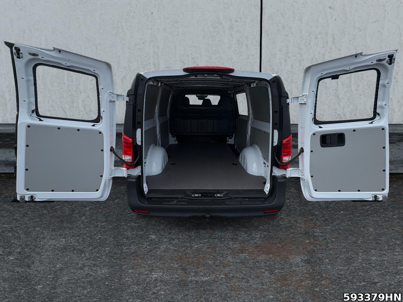 Fahrzeugabbildung Mercedes-Benz Vito 116 4x4 L *AHK*HECKTÜREN*CARPLAY*KLIMA*UVM*