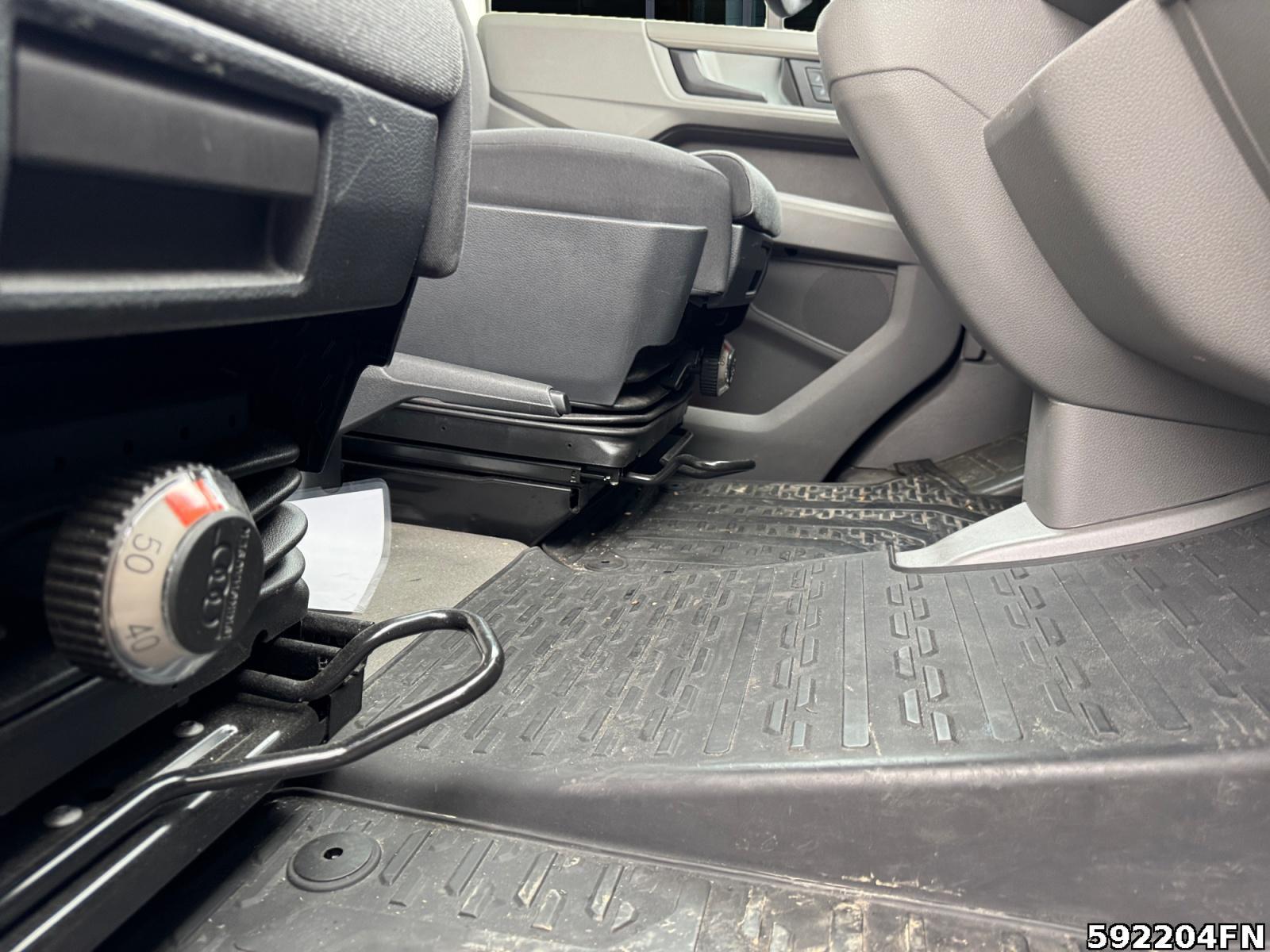 Fahrzeugabbildung Volkswagen Crafter 35 TDI 4Motion*Automatik*AHK*Rampe**