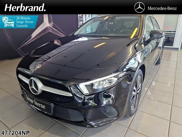 Mercedes-Benz A 250 e Progressive DAB 360°Kamera LED Carplay