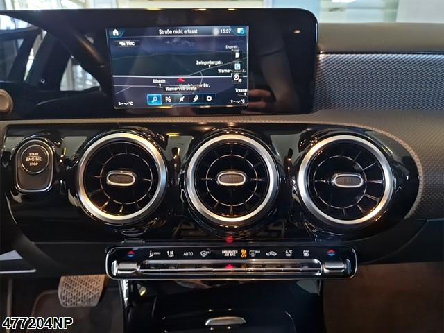 Fahrzeugabbildung Mercedes-Benz A 250 e Progressive DAB 360°Kamera LED Carplay