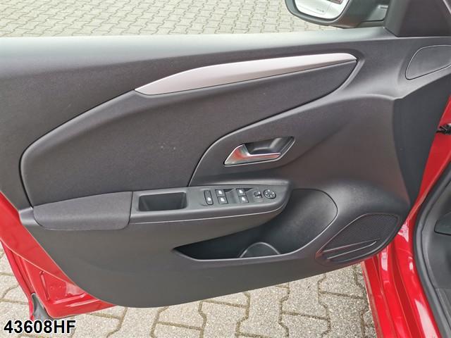 Fahrzeugabbildung Opel Corsa F 1.2, Edition