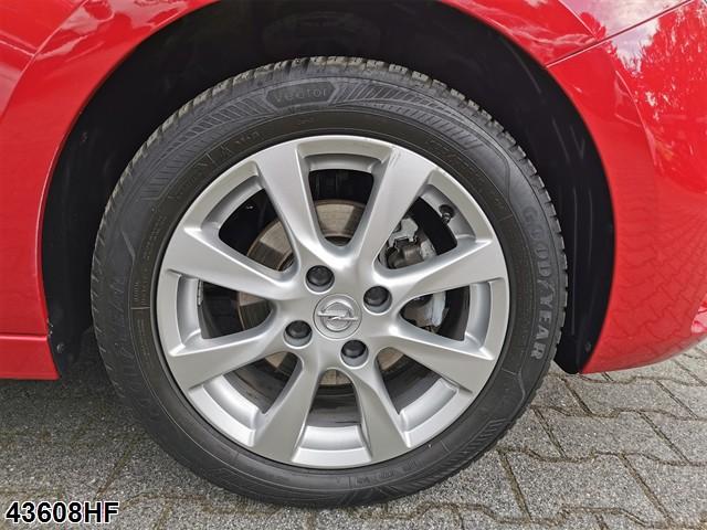 Fahrzeugabbildung Opel Corsa F 1.2, Edition