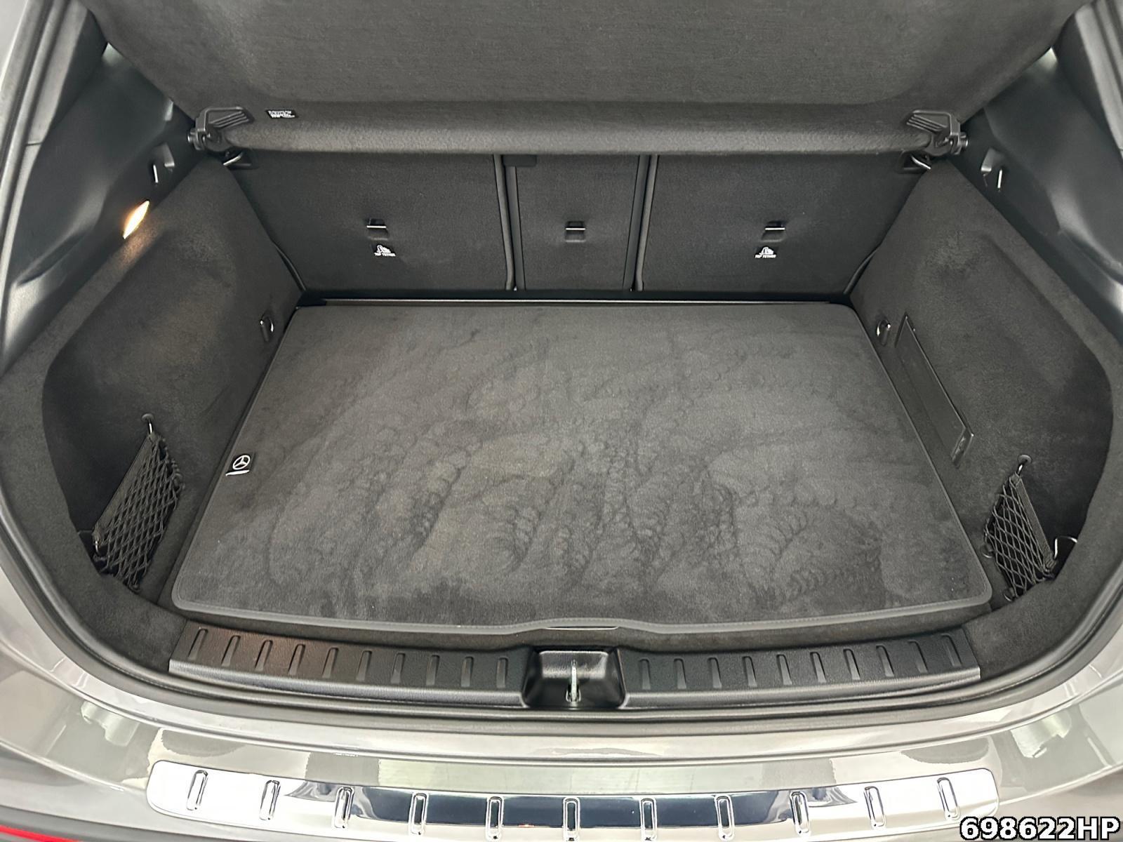 Fahrzeugabbildung Mercedes-Benz GLA 200 Progressive AHK DISTRONIC Kamera EASYP