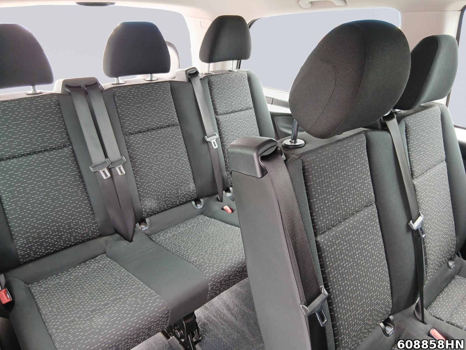 Fahrzeugabbildung Mercedes-Benz Vito 114 CDI Tourer Pro 9-G*Tempo*Klima*Navi*Kam