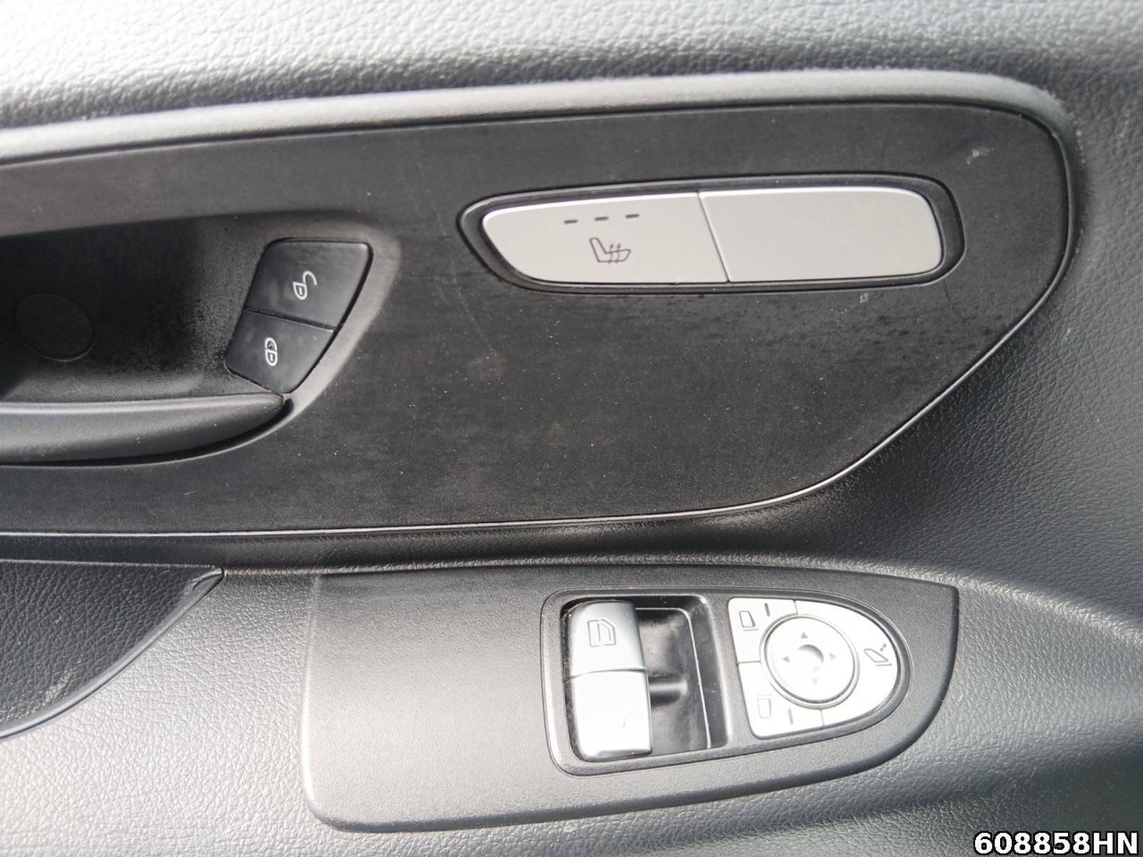 Fahrzeugabbildung Mercedes-Benz Vito 114 CDI Tourer Pro 9-G*Tempo*Klima*Navi*Kam