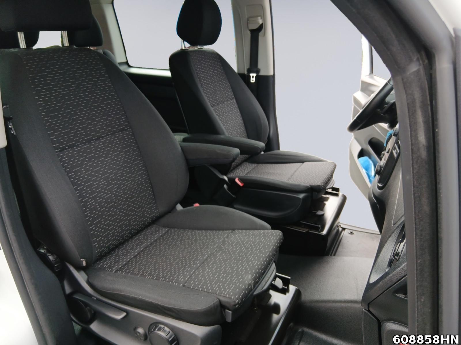 Fahrzeugabbildung Mercedes-Benz Vito 114 CDI Tourer Pro 9-G*Tempo*Klima*Navi*Kam