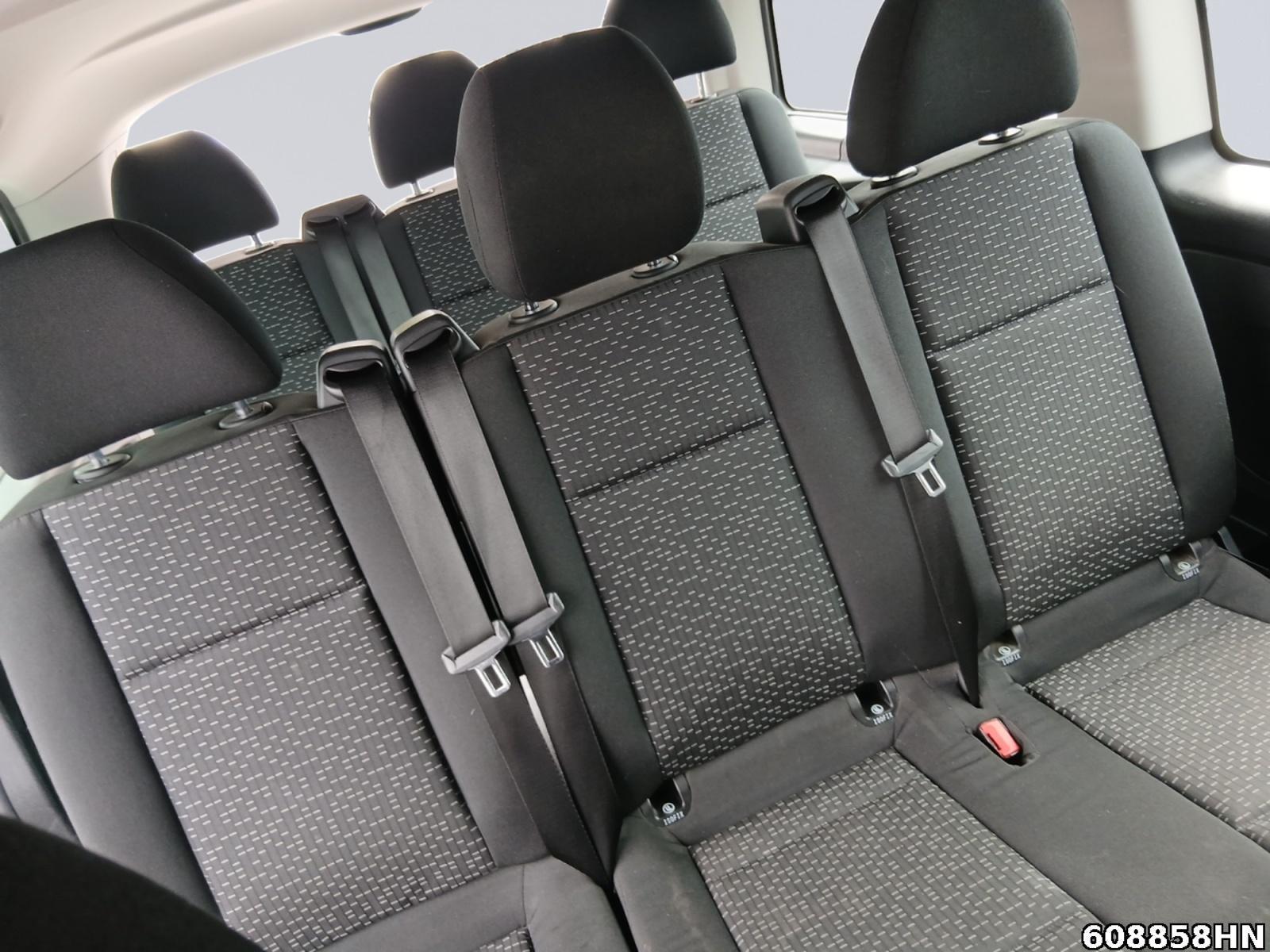 Fahrzeugabbildung Mercedes-Benz Vito 114 CDI Tourer Pro 9-G*Tempo*Klima*Navi*Kam
