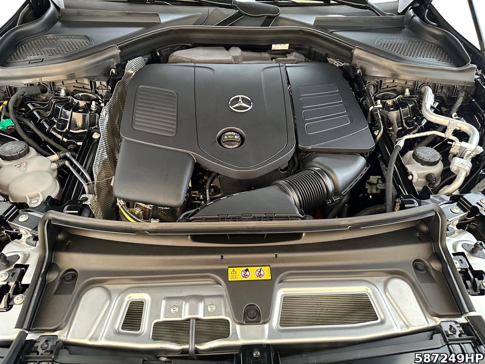 Fahrzeugabbildung Mercedes-Benz GLC 300 e +EDITION-AMG+AHK+NIGHT+DIGITAL+DISTR+