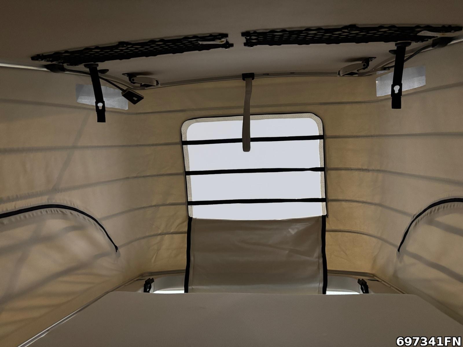 Fahrzeugabbildung Mercedes-Benz V-Klasse MP 220 d 4M*Airmatic*CamperLevel*360°