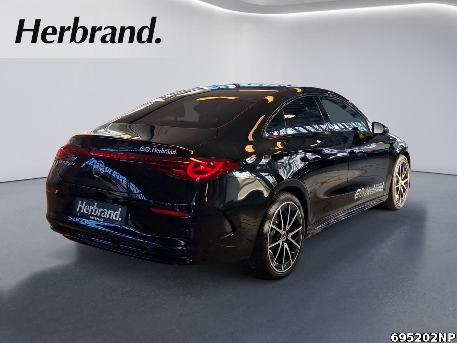 Fahrzeugabbildung Mercedes-Benz CLA 250 AMG+19
