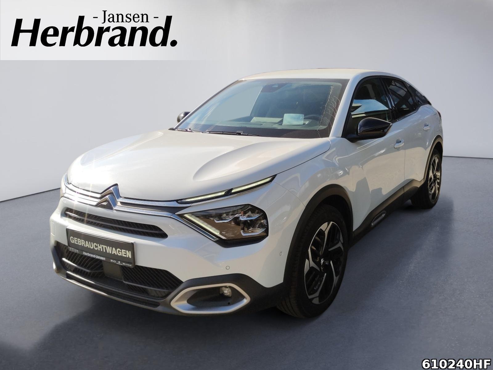 Citroën C4 1.2 PureTech 130 Max (EURO 6e)