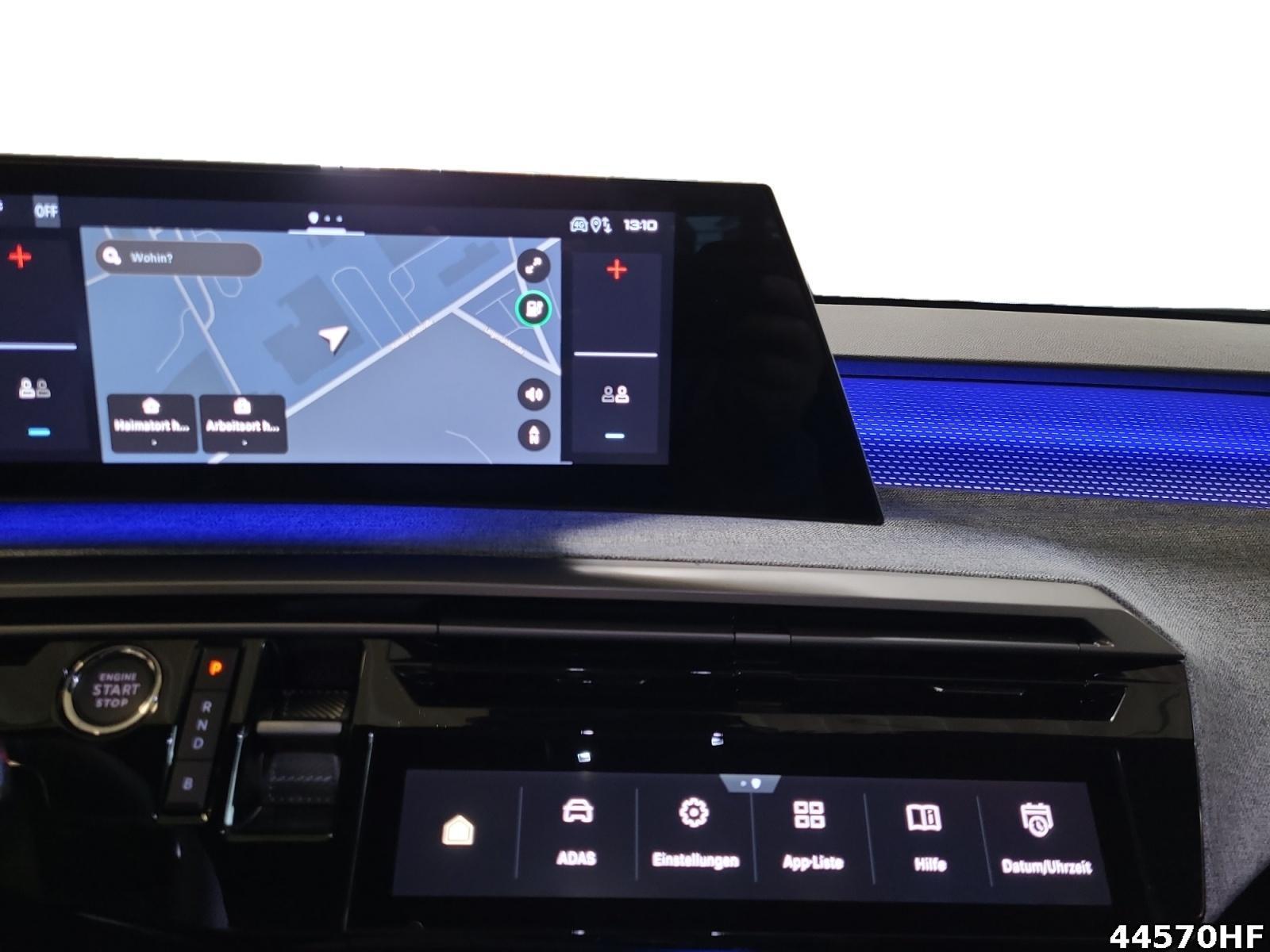 Fahrzeugabbildung Peugeot 3008 GT 195 PS AT