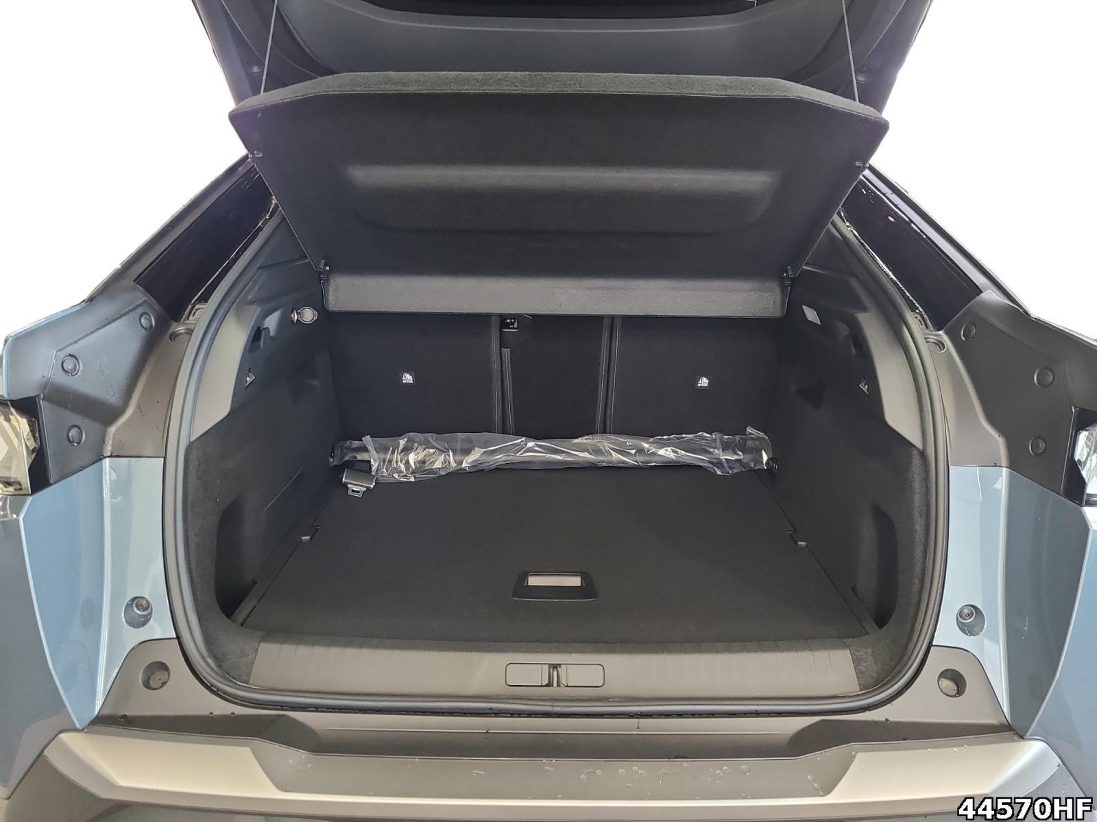 Fahrzeugabbildung Peugeot 3008 GT 195 PS AT