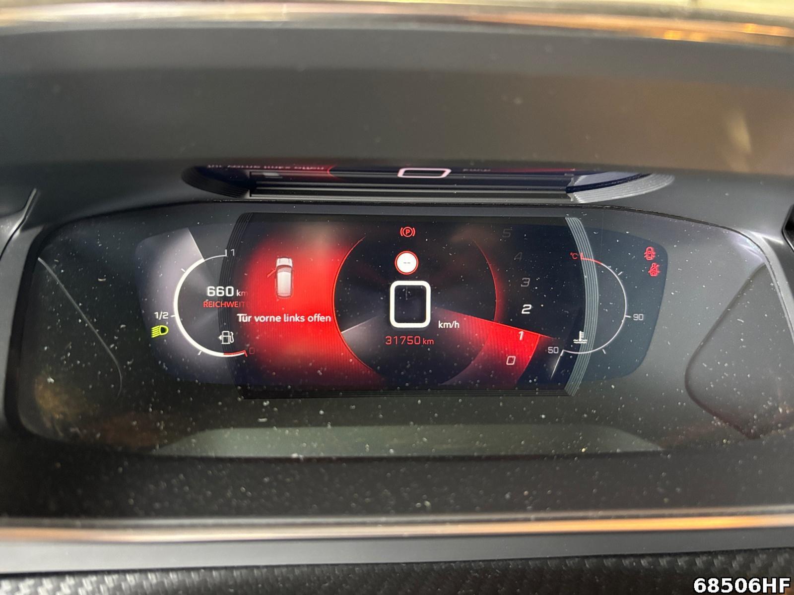 Fahrzeugabbildung Peugeot 208 Allure +SHZ+ALLWETTER+CARPLAY+LED+KEYLESS+