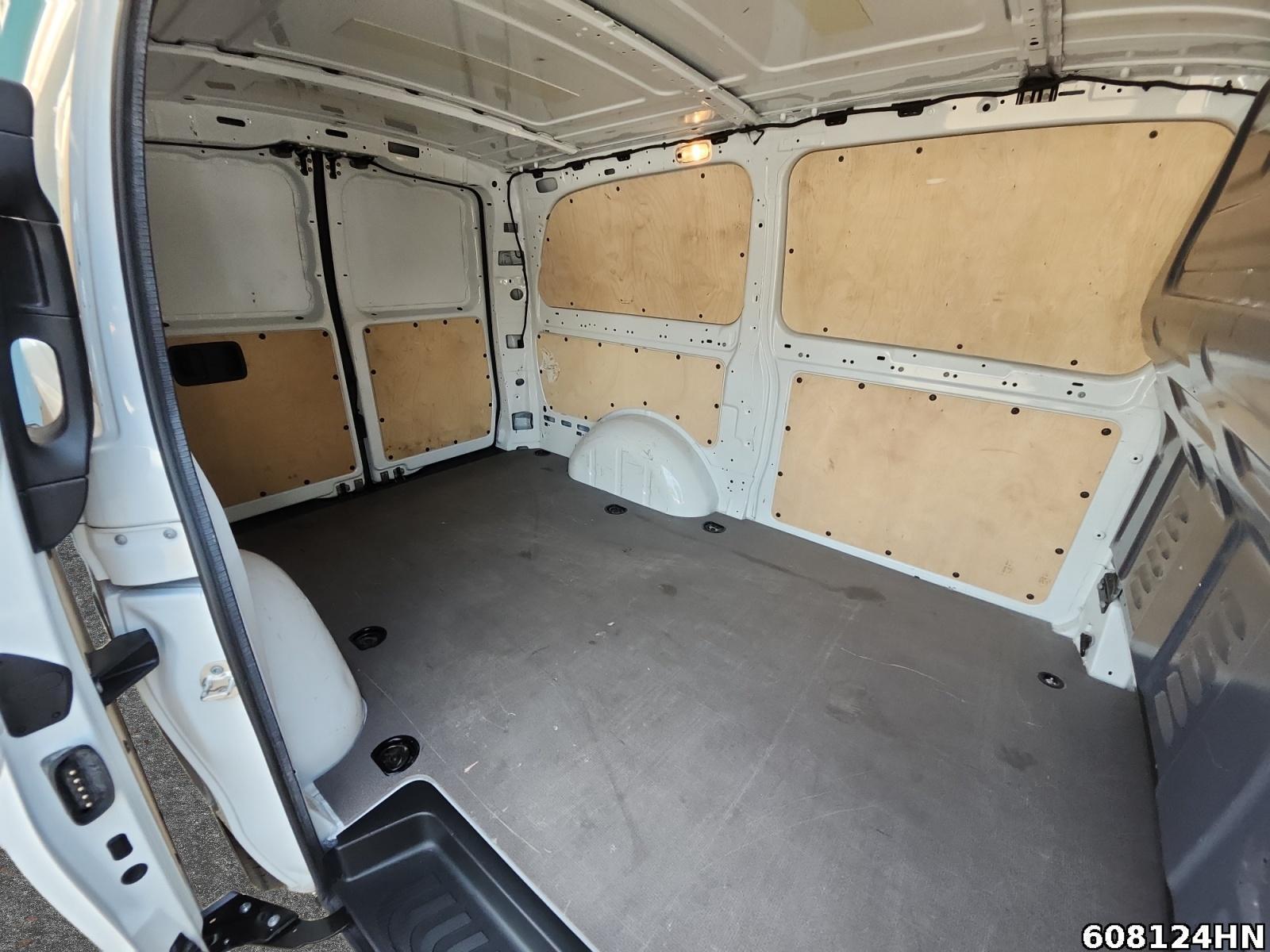 Fahrzeugabbildung Mercedes-Benz eVito 112 Kasten*Kamera*Tempomat*DAB*ab 4,99%*