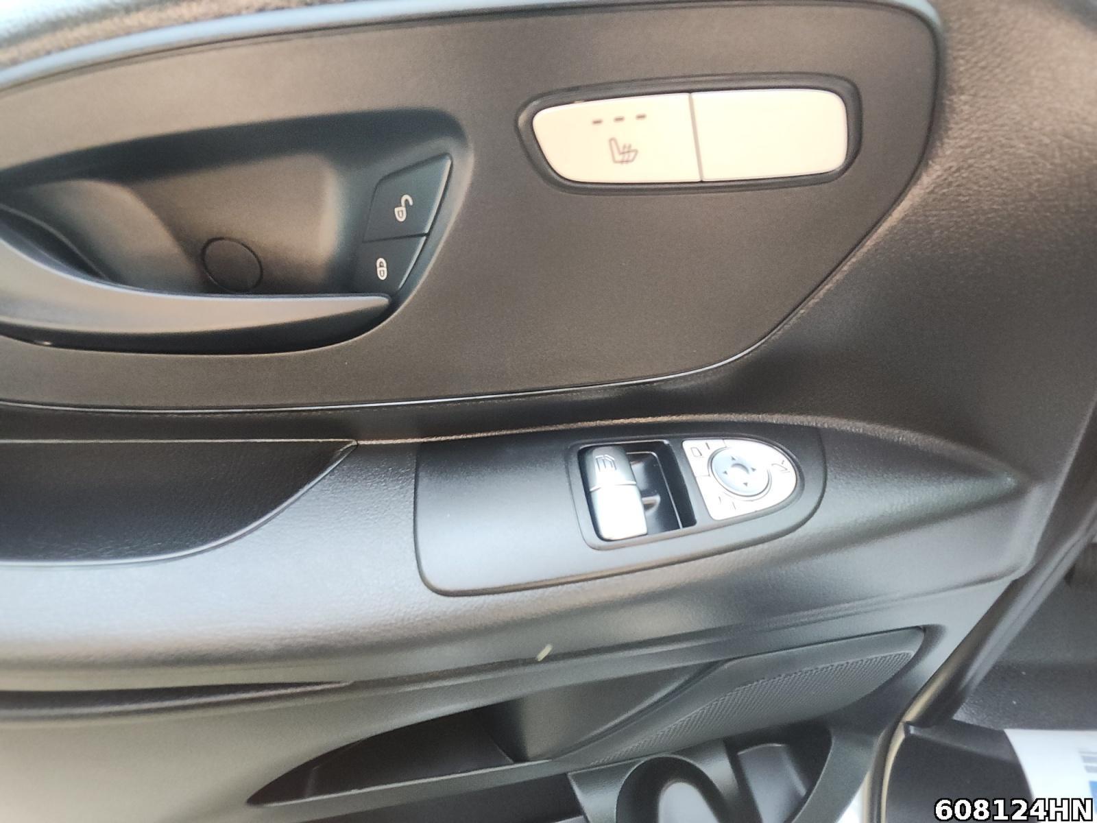 Fahrzeugabbildung Mercedes-Benz eVito 112 Kasten*Kamera*Tempomat*DAB*ab 4,99%*