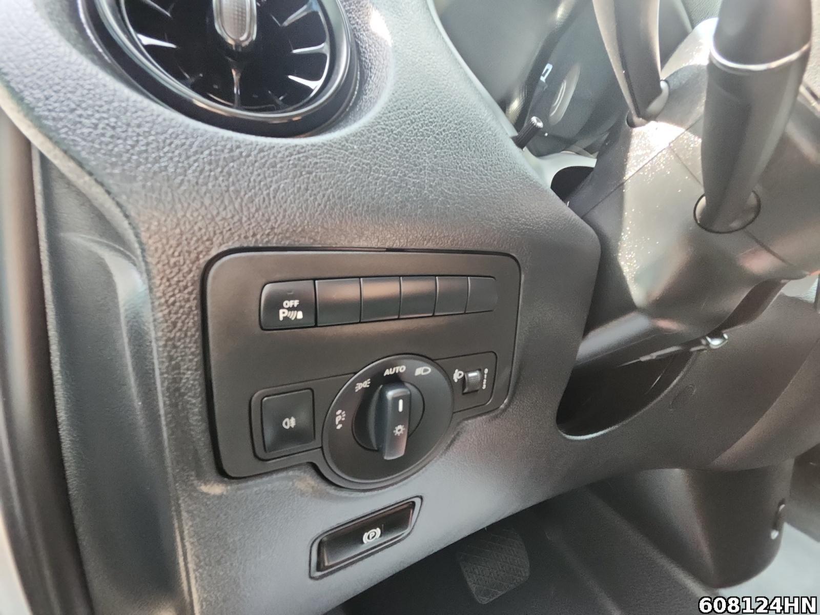 Fahrzeugabbildung Mercedes-Benz eVito 112 Kasten*Kamera*Tempomat*DAB*ab 4,99%*
