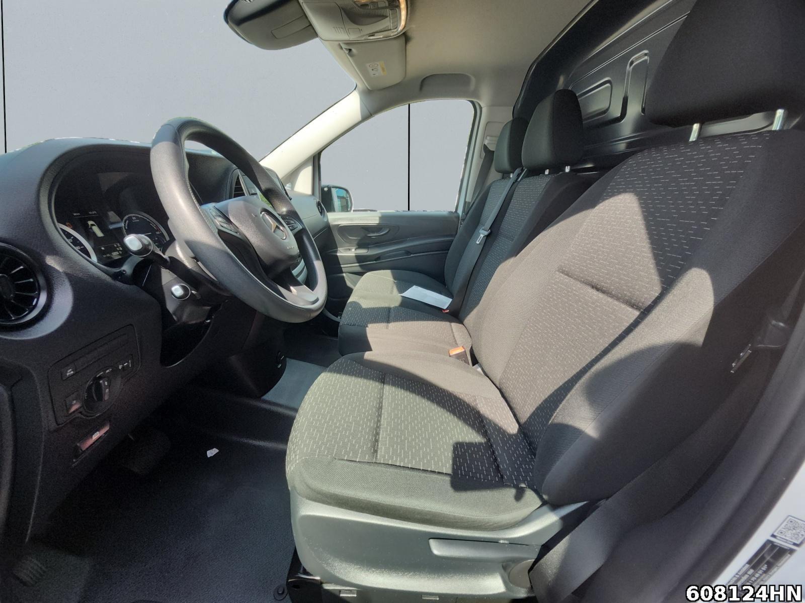 Fahrzeugabbildung Mercedes-Benz eVito 112 Kasten*Kamera*Tempomat*DAB*ab 4,99%*