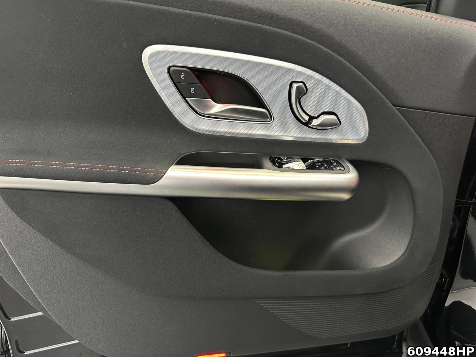 Fahrzeugabbildung Mercedes-Benz GLB 250 +AMG+MEMORY+KEYLESS+360°KAM+NIGHT+