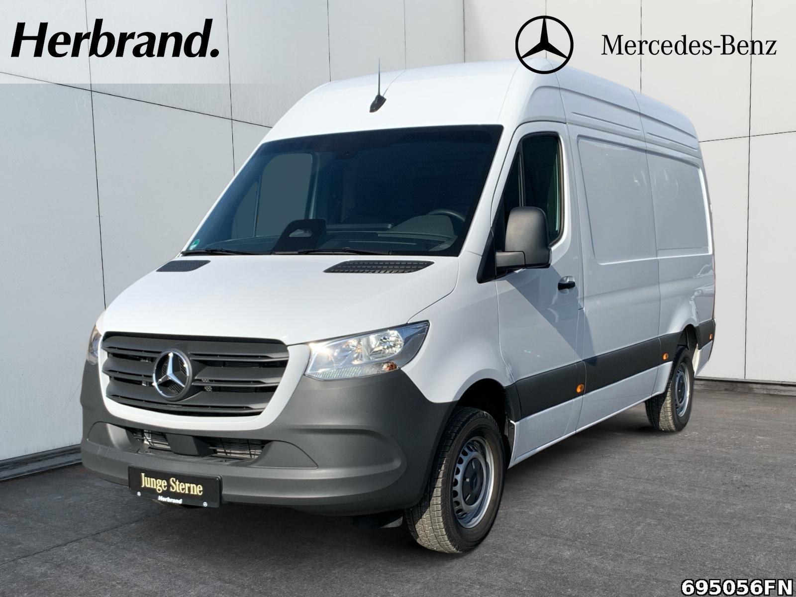Mercedes-Benz Sprinter 315 PRO L2H2 AHK 3,5*KLIMA*KAM*AUTMATIK