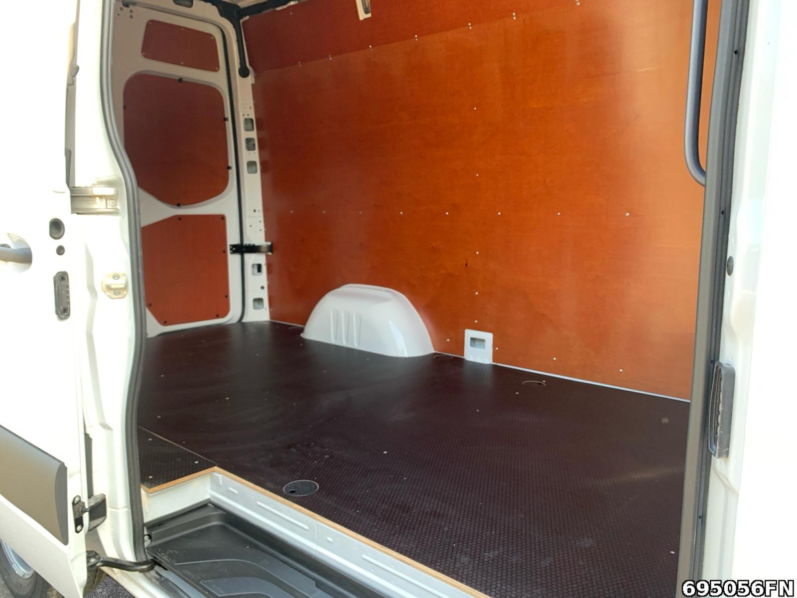 Fahrzeugabbildung Mercedes-Benz Sprinter 315 PRO L2H2 AHK 3,5*KLIMA*KAM*AUTMATIK