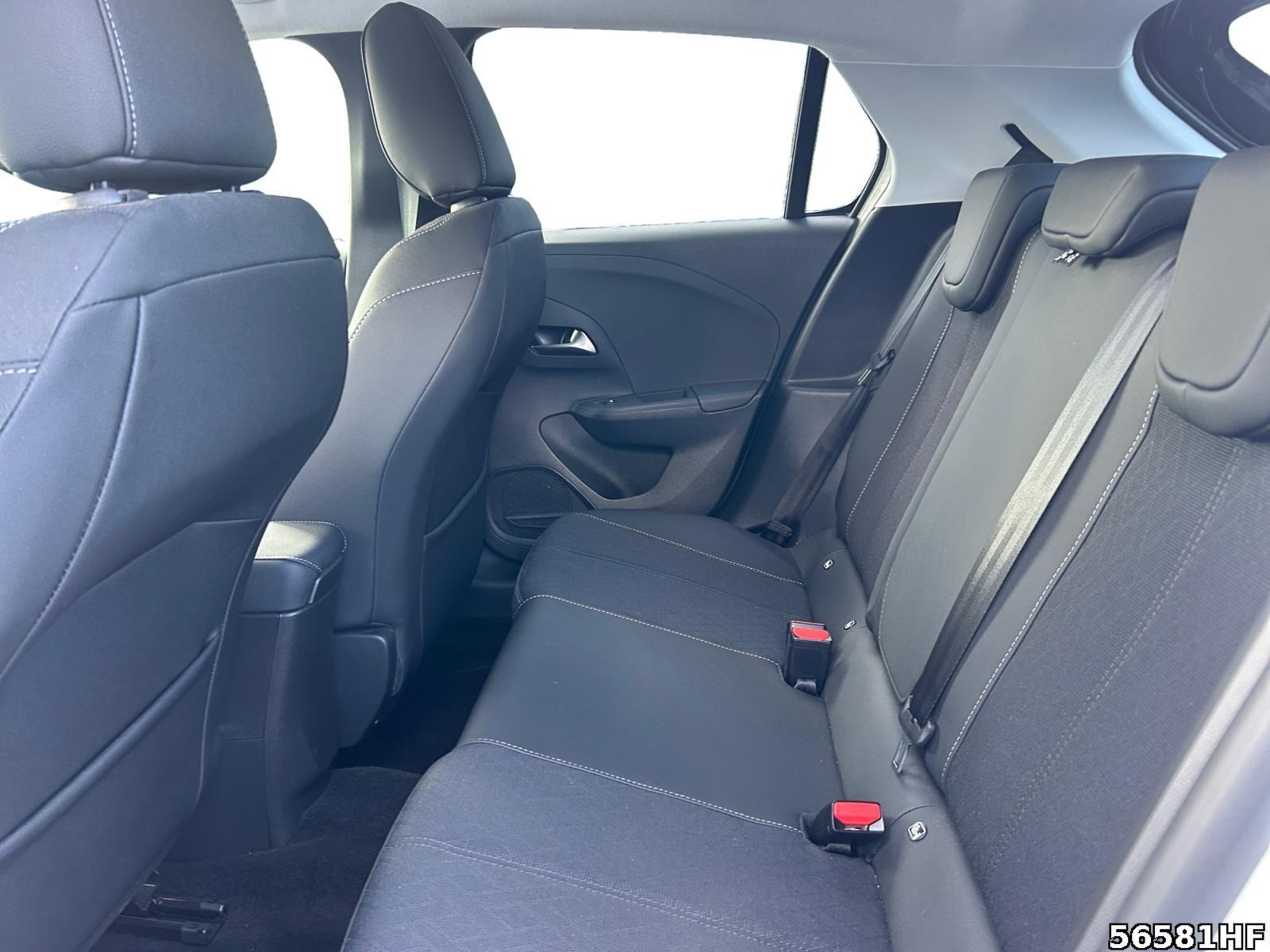 Fahrzeugabbildung Opel Corsa Elegance*Sitzhzg*Carplay*LED*PDChi+Cam*